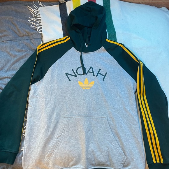Adidas X NOAH sweatshirt